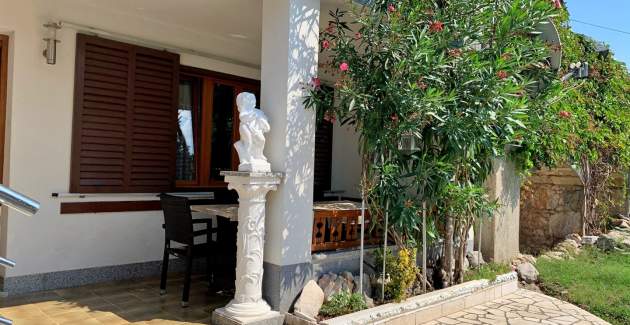 Apartman Volarić A7 – 160 m od mora