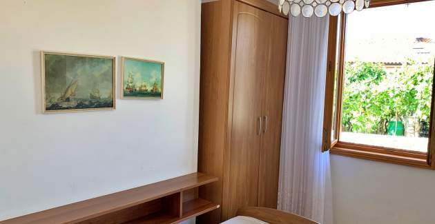 Apartman Volarić A7 – 160 m od mora