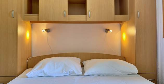 Apartman Volarić A7 – 160 m od mora