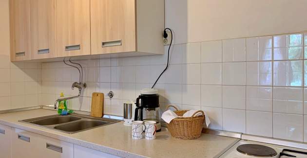 Apartman Volarić A7 – 160 m od mora