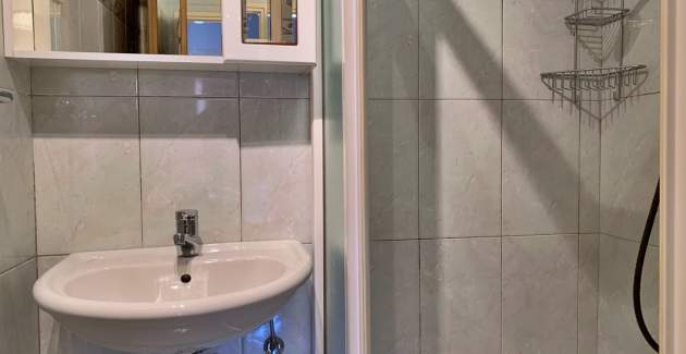 Apartman Volarić A7 – 160 m od mora