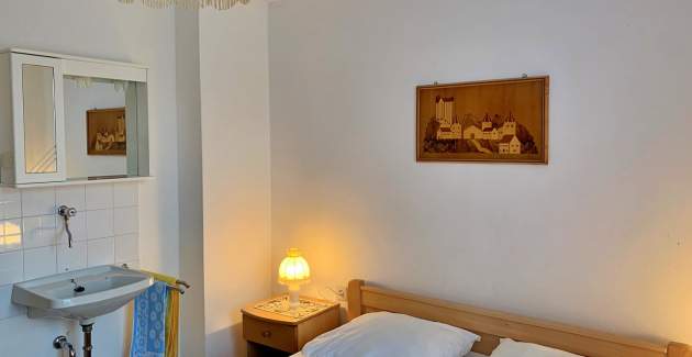 Apartman Volarić A7 – 160 m od mora