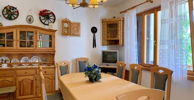 Apartman Volarić A7 – 160 m od mora