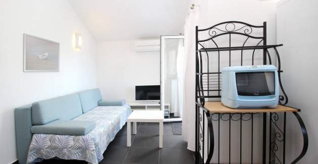 Apartment Wow Barbalic A2 - with Sea View