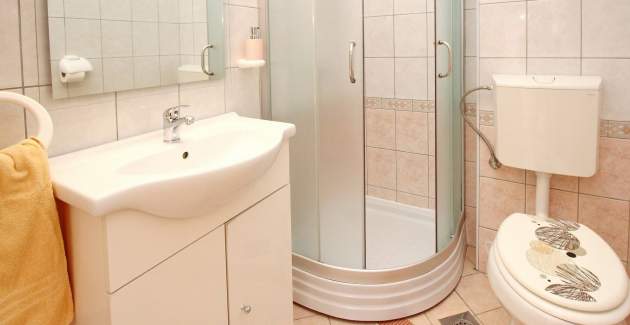 Apartment Dorcic AQ 2 - central Location, close to the Beach