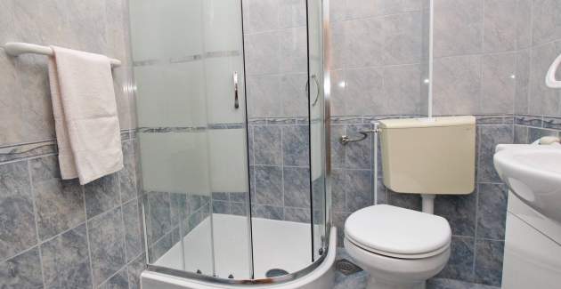 Apartment Dorcic AQ 3 - central Location, close to the Beach