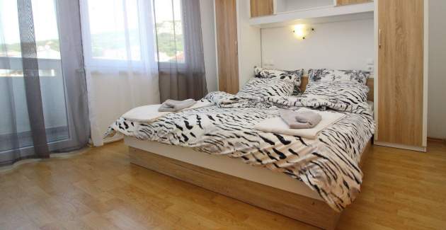 Apartment Dorcic AQ 3 - central Location, close to the Beach