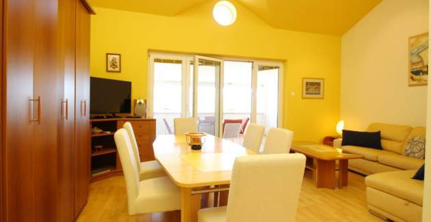 Apartman Bakrac Beach – blizu Mora