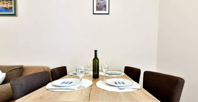 Appartamento Barbalic Beach N.1 – posizione centrale, vicino alla Spiaggia