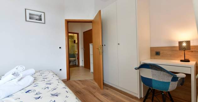 Appartamento Barbalic Beach N.1 – posizione centrale, vicino alla Spiaggia