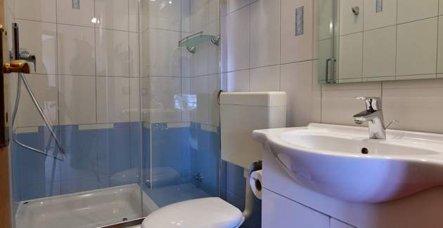 Appartamento Barbalic Beach N.1 – posizione centrale, vicino alla Spiaggia