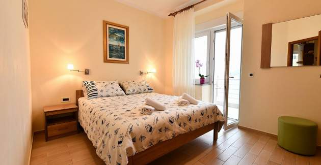 Apartment Barbalic Beach No.2 - central Location, near the Beach