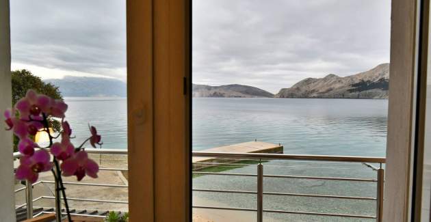 Apartment Barbalic Beach No.2 - central Location, near the Beach