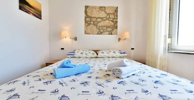 Apartment Barbalic Beach Nr.3 – zentrale Lage, in der Nähe des Strandes