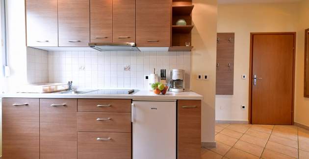 Apartment Barbalich Beach No.4 - central Location, near the Beach