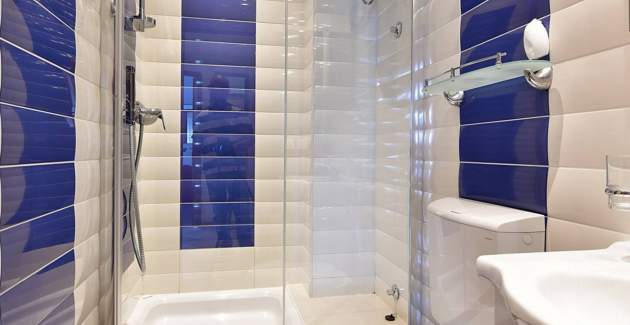 Apartment Barbalich Beach No.4 - central Location, near the Beach