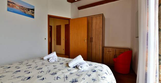 Apartment Barbalich Beach No.4 - central Location, near the Beach