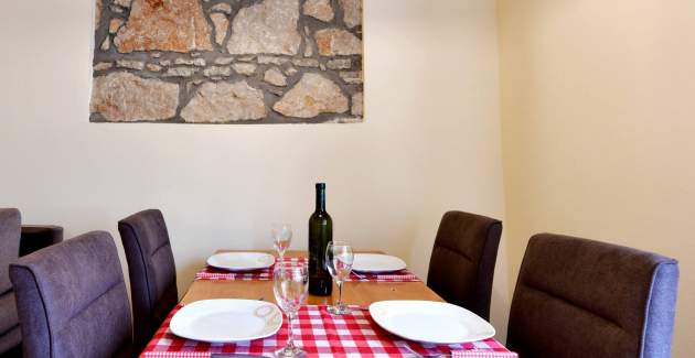 Apartment Barbalich Beach No.4 - central Location, near the Beach