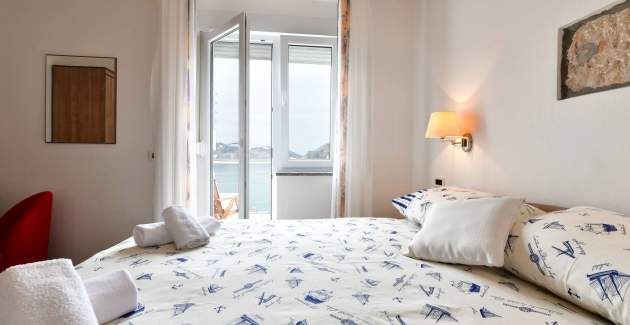 Apartment Barbalich Beach No.4 - central Location, near the Beach