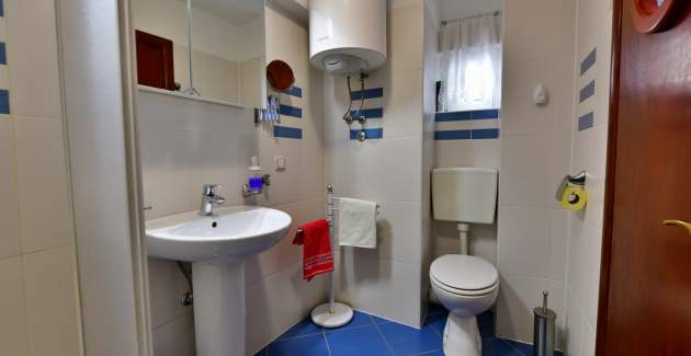 Apartman Captain Harbor