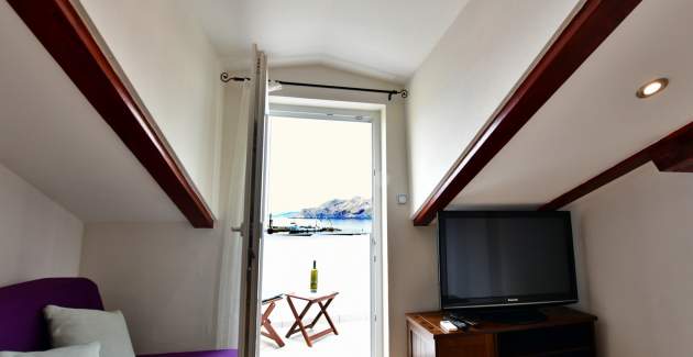 Apartman Captain Harbor