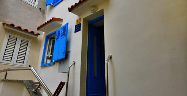 Apartman Captain Harbor