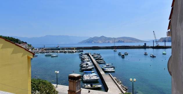 Apartman Captain Harbor