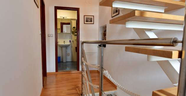 Apartman Captain Harbor