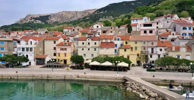 Apartman Captain Harbor