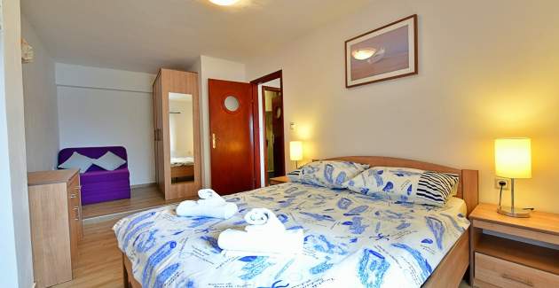 Apartman Captain Harbor