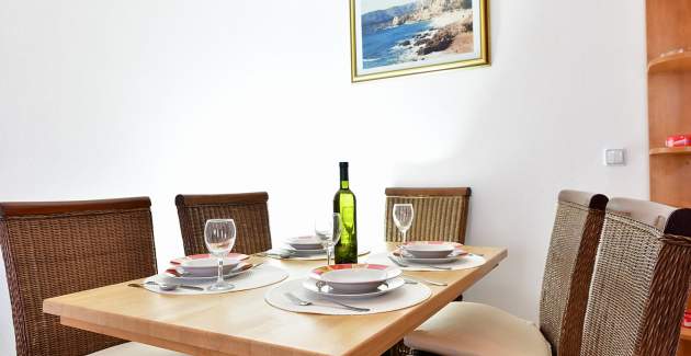 Apartman Captain Harbor