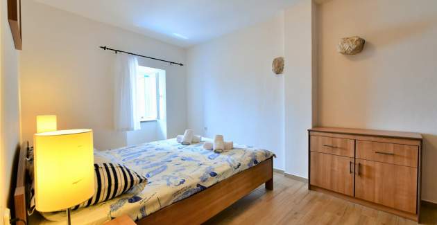 Apartman Captain Harbor