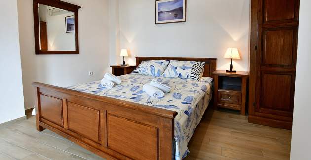 Apartman Captain Harbor