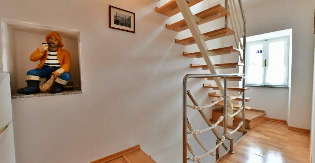 Apartman Captain Harbor