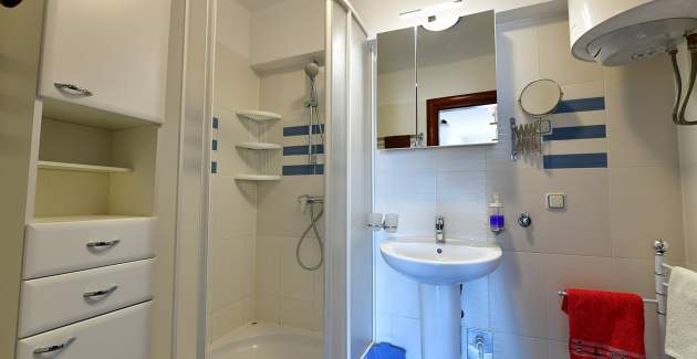 Apartman Captain Harbor