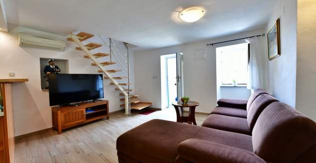 Apartman Captain Harbor