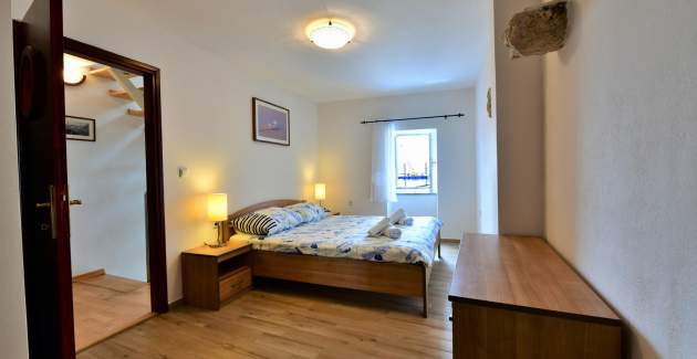 Apartman Captain Harbor