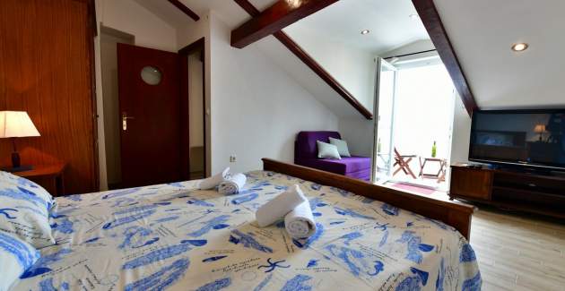 Apartman Captain Harbor