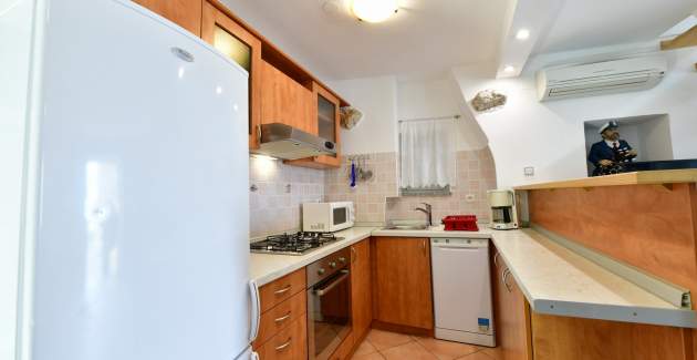 Apartman Captain Harbor