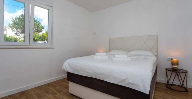 Apartman Berisha 2 br.4 - s terasom