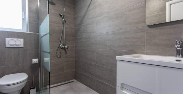 Apartman Berisha 2 br.4 - s terasom