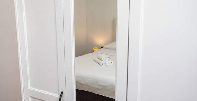 Apartman Berisha 2 br.4 - s terasom