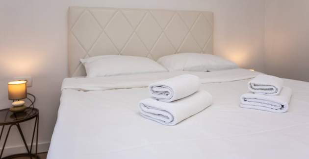 Apartman Berisha 2 br.4 - s terasom