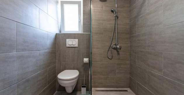 Apartman Berisha 2 br.4 - s terasom