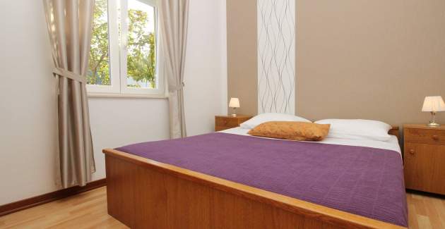 Charming Apartment Brnic No.3 - with Balcony