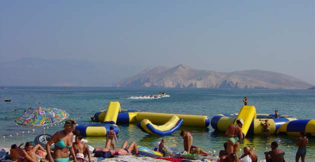 Charming Apartment Brnic No.3 - with Balcony