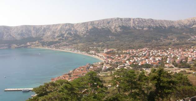 Charming Apartment Brnic No.3 - with Balcony