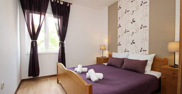 Charming Apartment Brnic No.5 - with Balcony