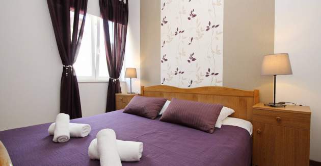 Charming Apartment Brnic No.5 - with Balcony