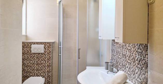 Charming Apartment Brnic No.8 - with Balcony 